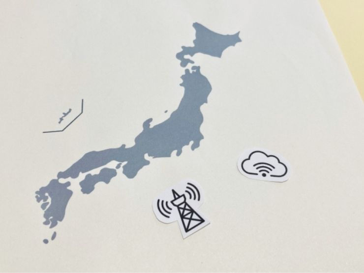 地形図とは？特徴や利用時の注意点・活用方法について解説｜マンション図書館