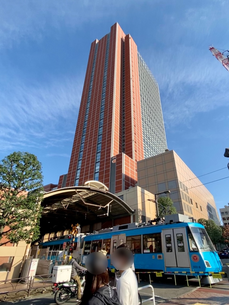 三軒茶屋駅――若者の街”サンチャ”の成熟 (東京都世田谷区/東急田園都市線･世田谷線) 