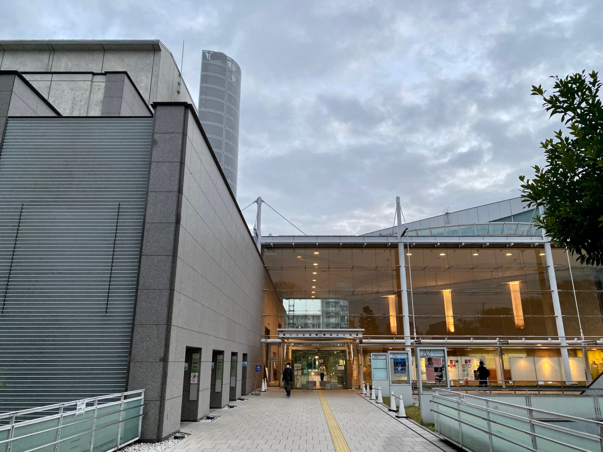 都立 大学 駅