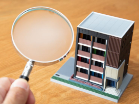 マンションの耐用年数はどれくらい？寿命を決める要素とは？