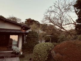 白洲信哉 住まい考2