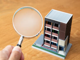 マンションの資産価値とは？価値を落とさないために見極めるポイントを解説