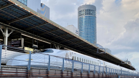 新横浜駅――60年目の大変革!相鉄・東急新横浜線開通で“県内ハブ”へ! (横浜市港北区/東急新横浜線・相鉄新横浜線・東海道新幹線・JR横浜線・地下鉄ブルーライン)
