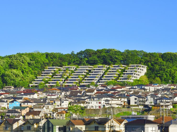 第一種住居地域との違い