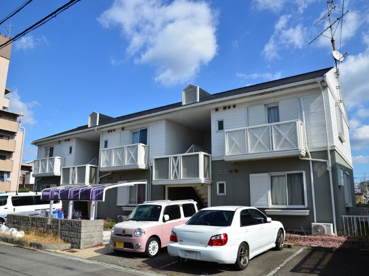 タウンハウスに住むデメリット