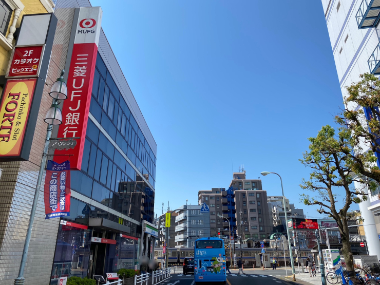 田無駅――漫画｢あたしンち｣の舞台!“フツーの家族”が“フツーの日常”を過ごす街(東京都西東京市/西武新宿線)【特別編】｜マンション図書館