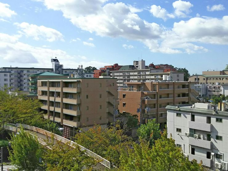 市街化区域とは
