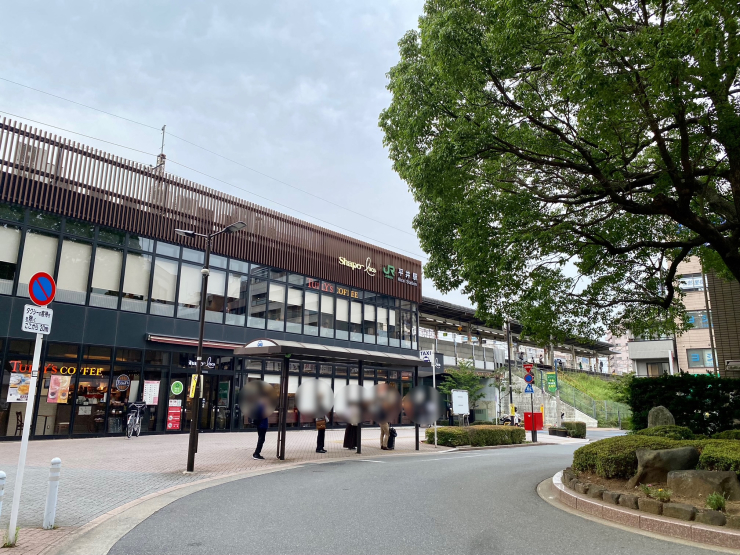 平井駅――“平井の未来はタワーマンションが変える”…東京の近代化と共に歩んだ下町(東京都江戸川区/JR中央･総武線各駅停車)