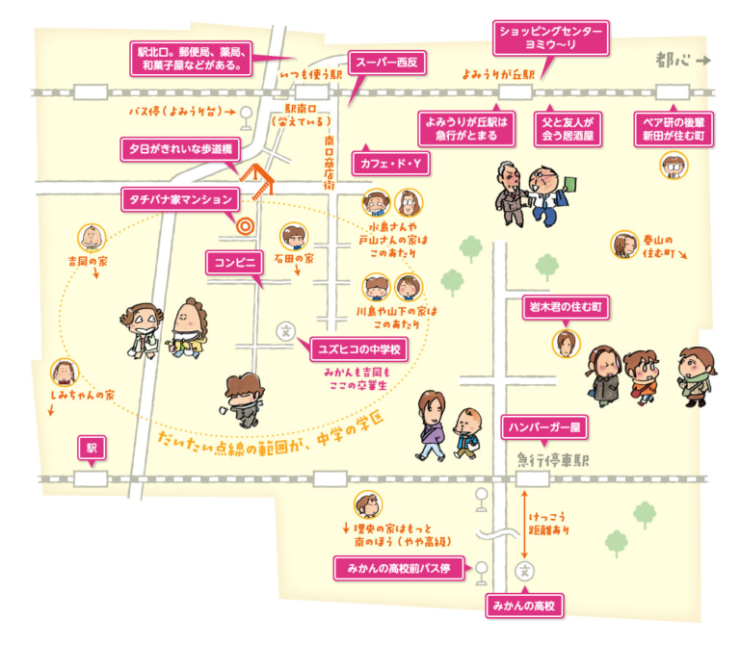 東京カンテイが価格調査！！ ②あたしンちを探せ！ 現地調査編