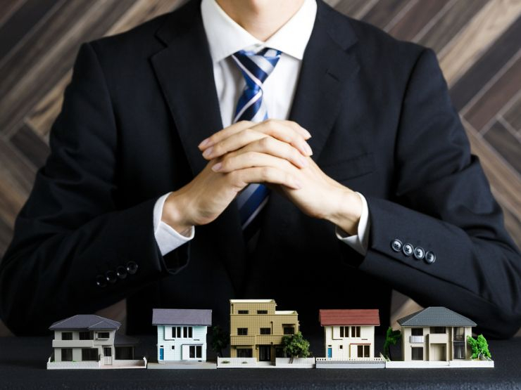 第三者管理方式を選択するマンションが増えている理由