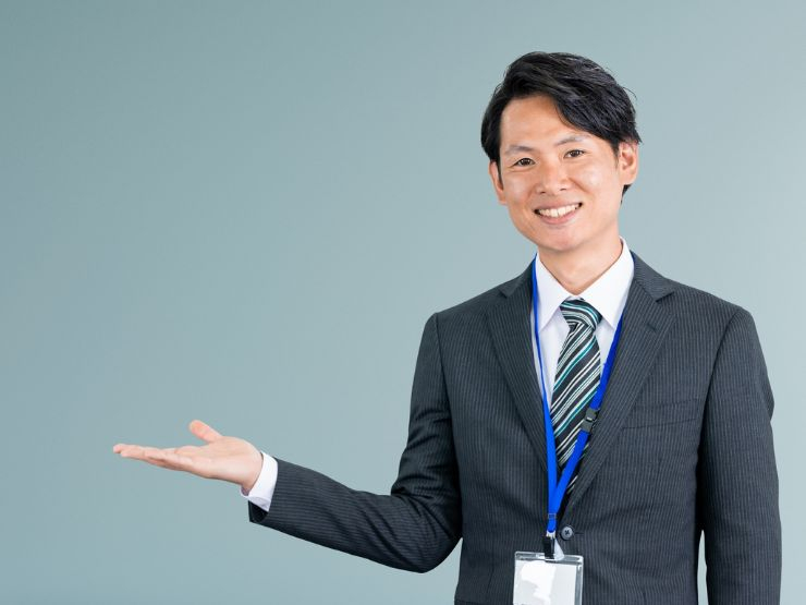 第三者管理方式の種類