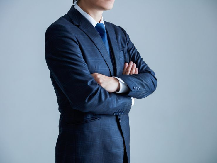 利益相反行為のリスクがある