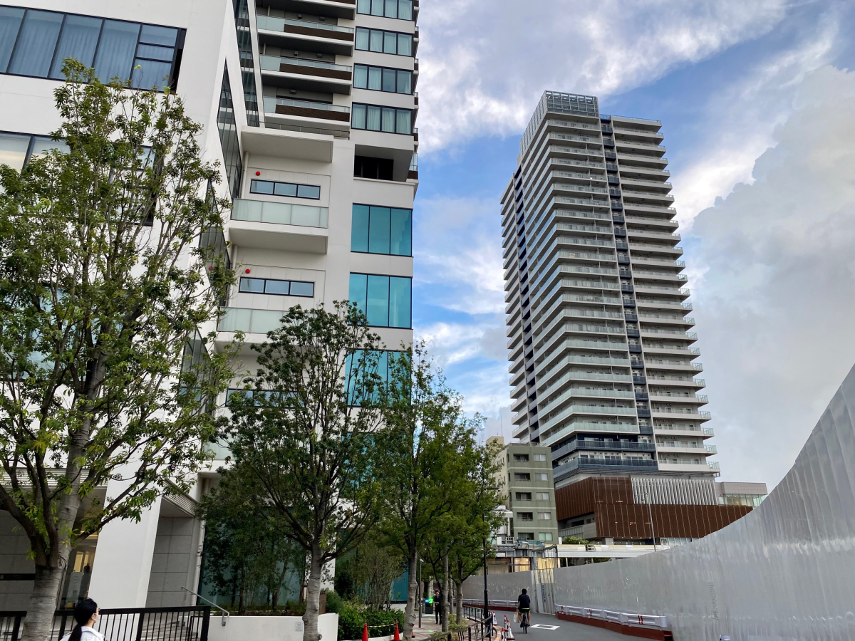 小岩駅・京成小岩駅――"100年栄える再開発"(東京都江戸川区/JR中央・総武線各駅停車、京成本線)②未来編|マンション図書館