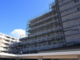 大規模修繕の周期は何年?マンションに適切な目安を中心に解説