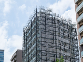 外壁工事とは？行うタイミングや費用相場、劣化サインを解説