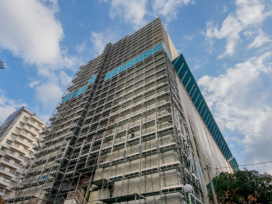 外壁工事の費用相場は？塗料の種類や修繕内容別に紹介