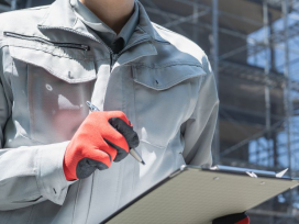 外壁工事の期間は?工事中の快適な過ごし方もアドバイス