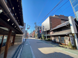 北千住駅①歴史編――“奥の細道”へは千住から…23区に残る“宿場町通り”の繁栄と“山手線外側の大ターミナル駅”の発展(東京都足立区/JR常磐線・東武スカイツリーライン・東京メトロ日比谷線・千代田線・つくばエクスプレス線)