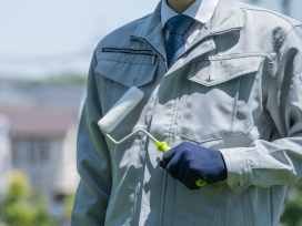 鉄部塗装の基礎知識を紹介!適切なタイミングと価格相場を確認しよう