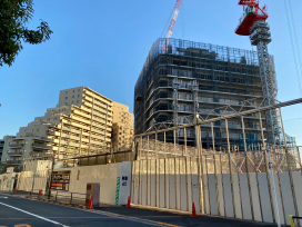 北千住駅②未来編――学生街への転換…変わらないようで変わりゆく“温故知新”の下町ターミナル(東京都足立区/JR常磐線・東武スカイツリーライン・東京メトロ日比谷線・千代田線・つくばエクスプレス線)