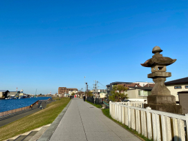 妙典駅・行徳駅①歴史編――“行徳千軒、寺百軒”…地下鉄開通がもたらした“寺町・塩の町”から住宅地への大変革(千葉県市川市/東京メトロ東西線)
