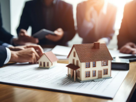 住宅ローンの審査期間はどれくらい?長引く理由と短くするポイントを紹介