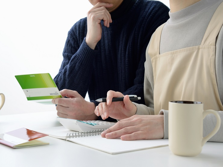 住宅ローン組むなら何歳まで？ローンを組む際に気を付けておくべきポイント｜マンション図書館