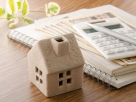 住宅ローンの手数料はいくらかかる?保証料との違いや諸費用もわかりやすく紹介