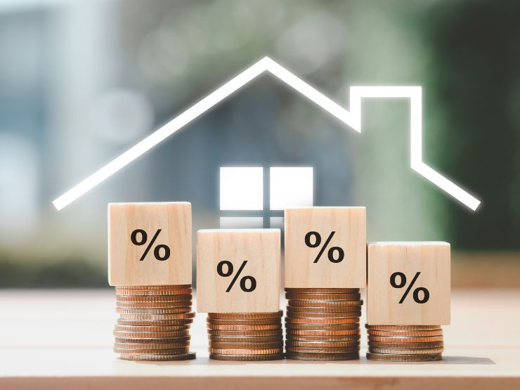 住宅ローン・フラット35の基礎知識を徹底解説!メリット・デメリットや向いている人の特徴|マンション図書館