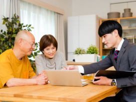 住宅ローンを60歳から組むのは可能?知っておくべきリスクと審査通過のコツを解説