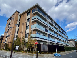 最先端のリノベマンション「サステナブランシェ本行徳」:マンション図書館館員で行ってみた!