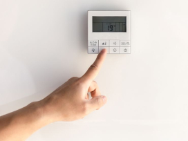 マンションの24時間換気システムとは?知っておきたい効果的な使い方
