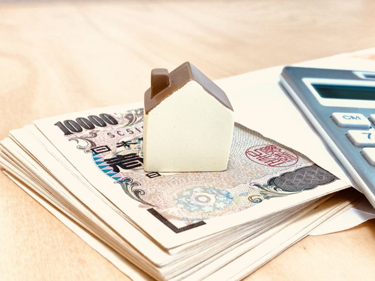 手付金を支払うタイミング