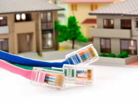 インターネット対応とは？完備との違いやおすすめタイプの選び方を伝授