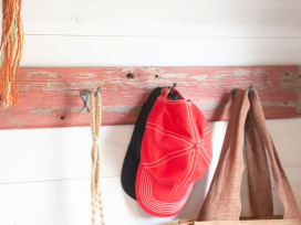 ハングバーとは？壁を有効活用できる方法を解説