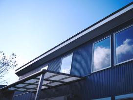 ガルバリウム外壁とは何?メリット・デメリットや選び方を徹底解説