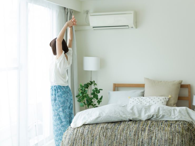 エコカラットの使用が向いている場所