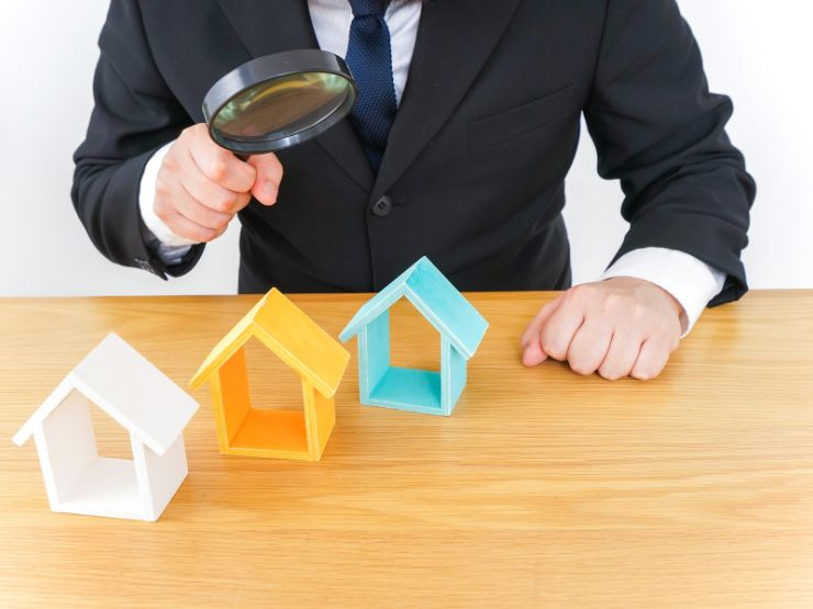 不動産鑑定評価基準とは何?評価の方法や不動産価格の決まり方を解説|マンション図書館