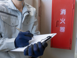 消防設備とは?種類・設置基準・点検・維持管理まで徹底解説