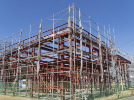 【マンションの専門家が解説！】ラーメン構造とは？ 基本知識やメリット・デメリットを知ろう