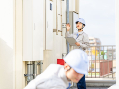 建築設備定期検査を徹底解説！検査対象から流れまでまるごと解説
