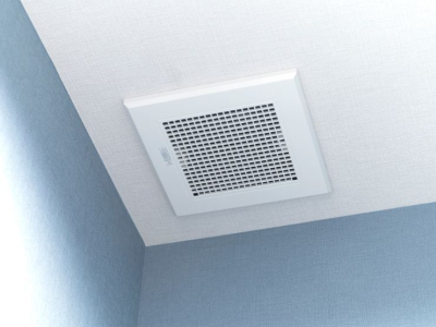 トイレの換気扇はつけっぱなしても大丈夫？効果的に使うコツを解説
