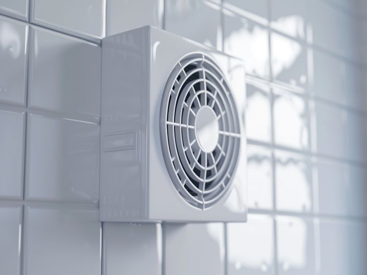 トイレの換気扇をつけっぱなしにするメリット