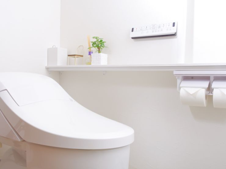 まとめ:トイレの換気扇はつけっぱなしで大丈夫!フル稼働しよう