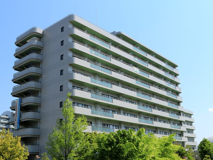 消防設備点検が義務づけられているマンションの種類