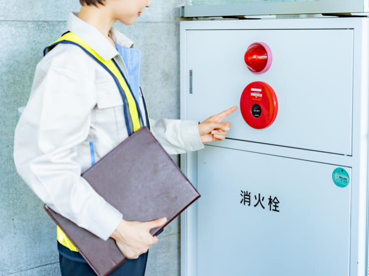 まとめ:マンションの消防設備点検は快適に過ごすために必須の作業