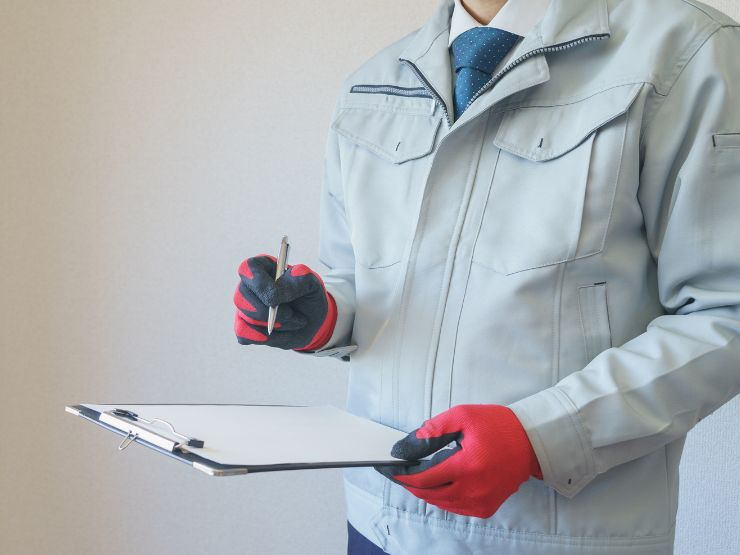 貯水槽清掃にかかる費用相場