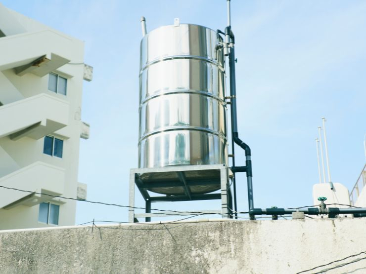 まとめ:貯水槽清掃で安心して飲める水を確保しよう