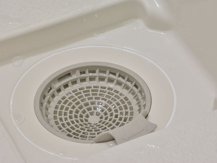 マンションの排水管清掃に関する注意点