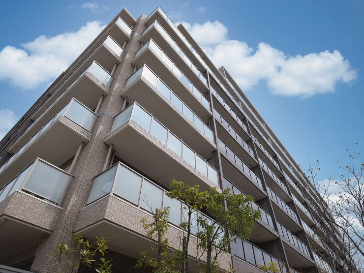 築30年マンションは何年くらい住めるのか